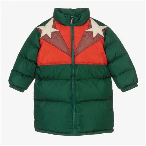 manteau gucci bebe|GUCCI Bébé .